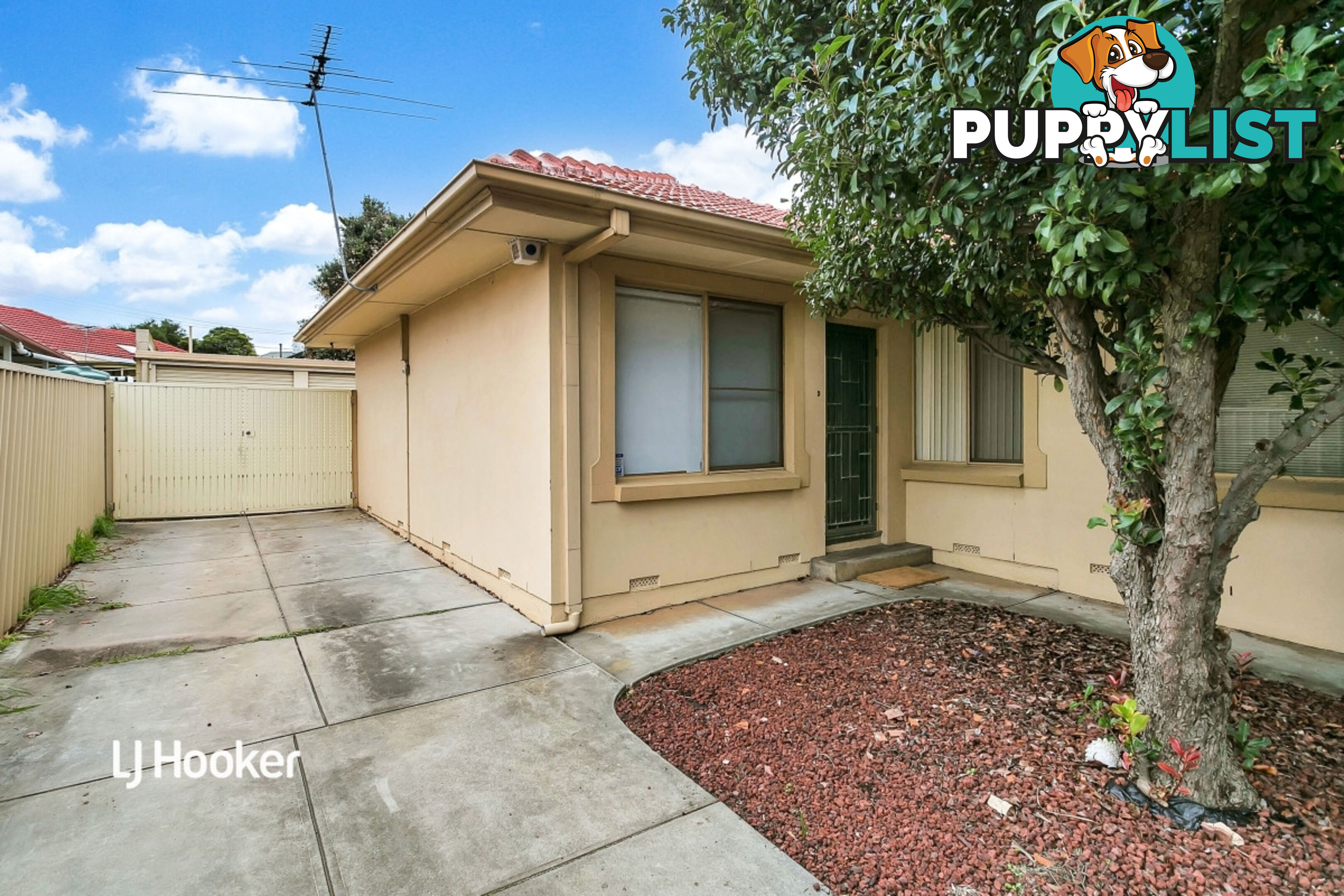 3/147 North East Road MANNINGHAM SA 5086