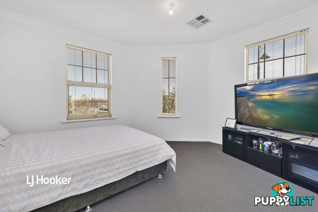 15 The Drive MAWSON LAKES SA 5095