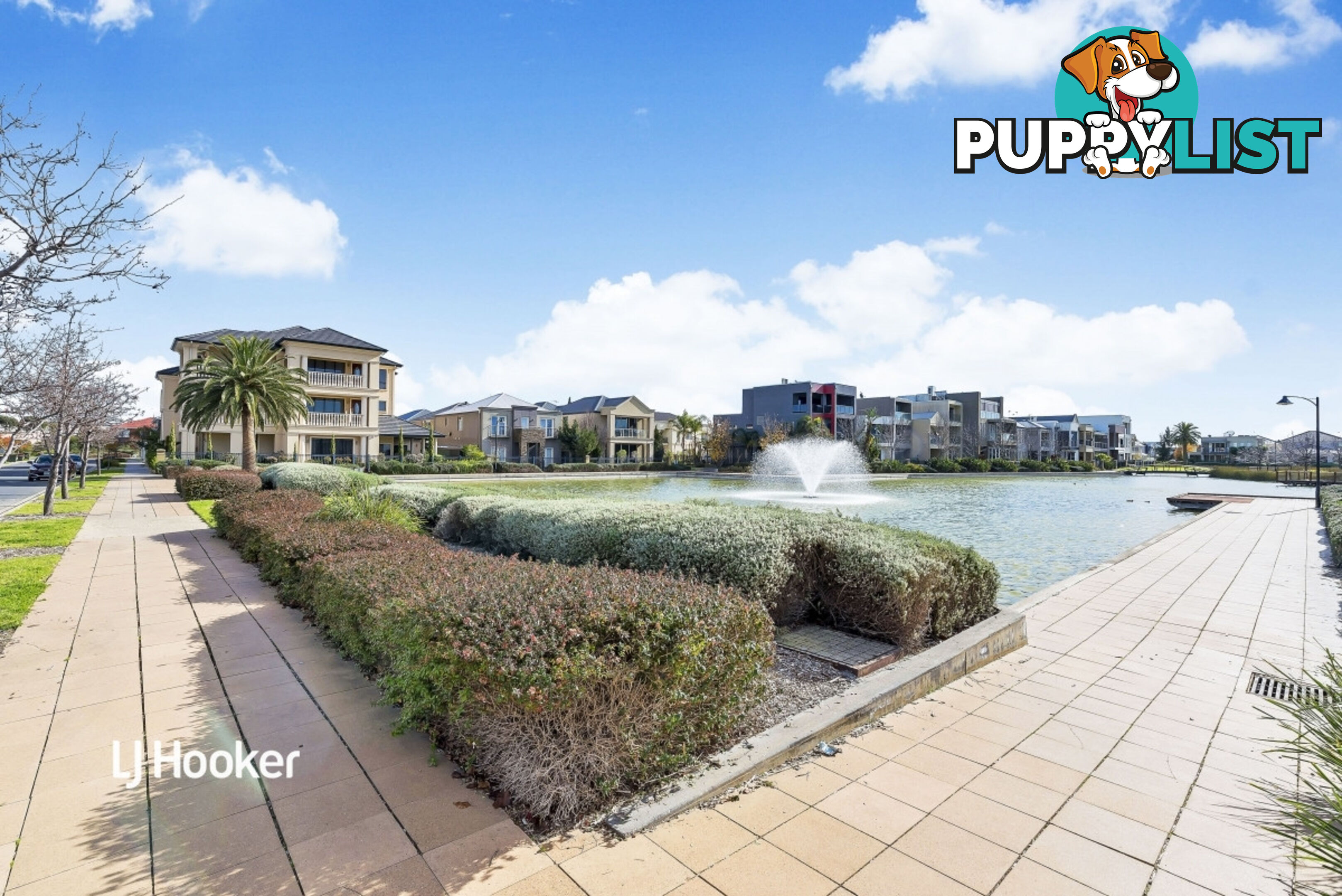 15 The Drive MAWSON LAKES SA 5095