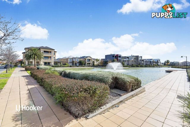 15 The Drive MAWSON LAKES SA 5095