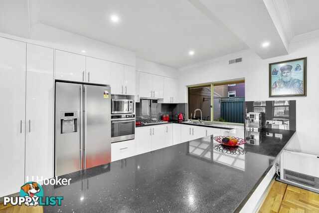 15 The Drive MAWSON LAKES SA 5095