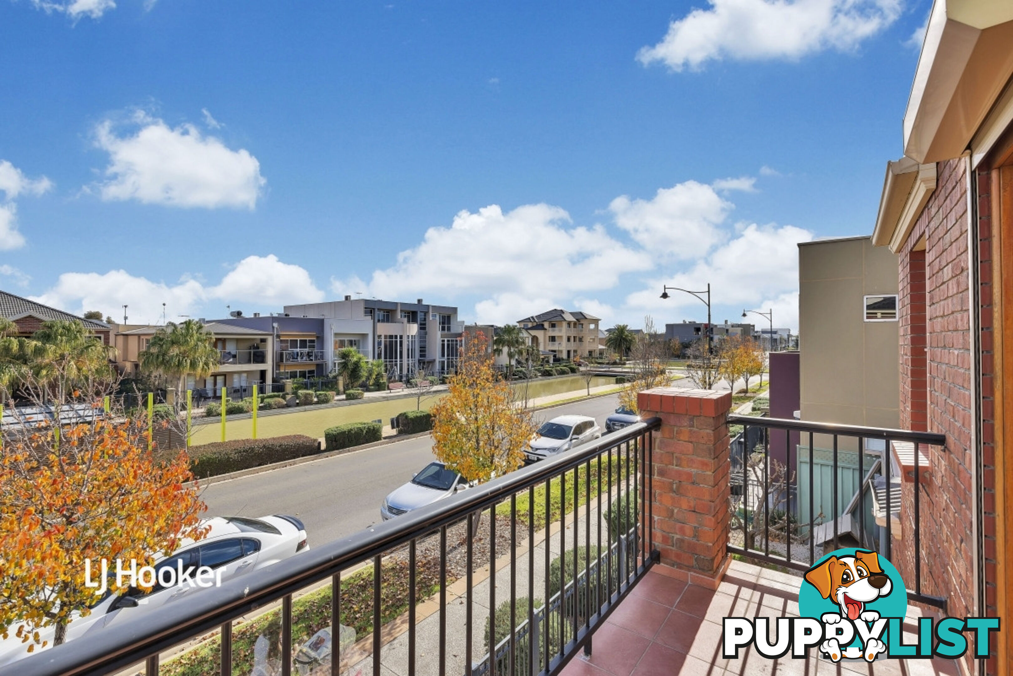 15 The Drive MAWSON LAKES SA 5095