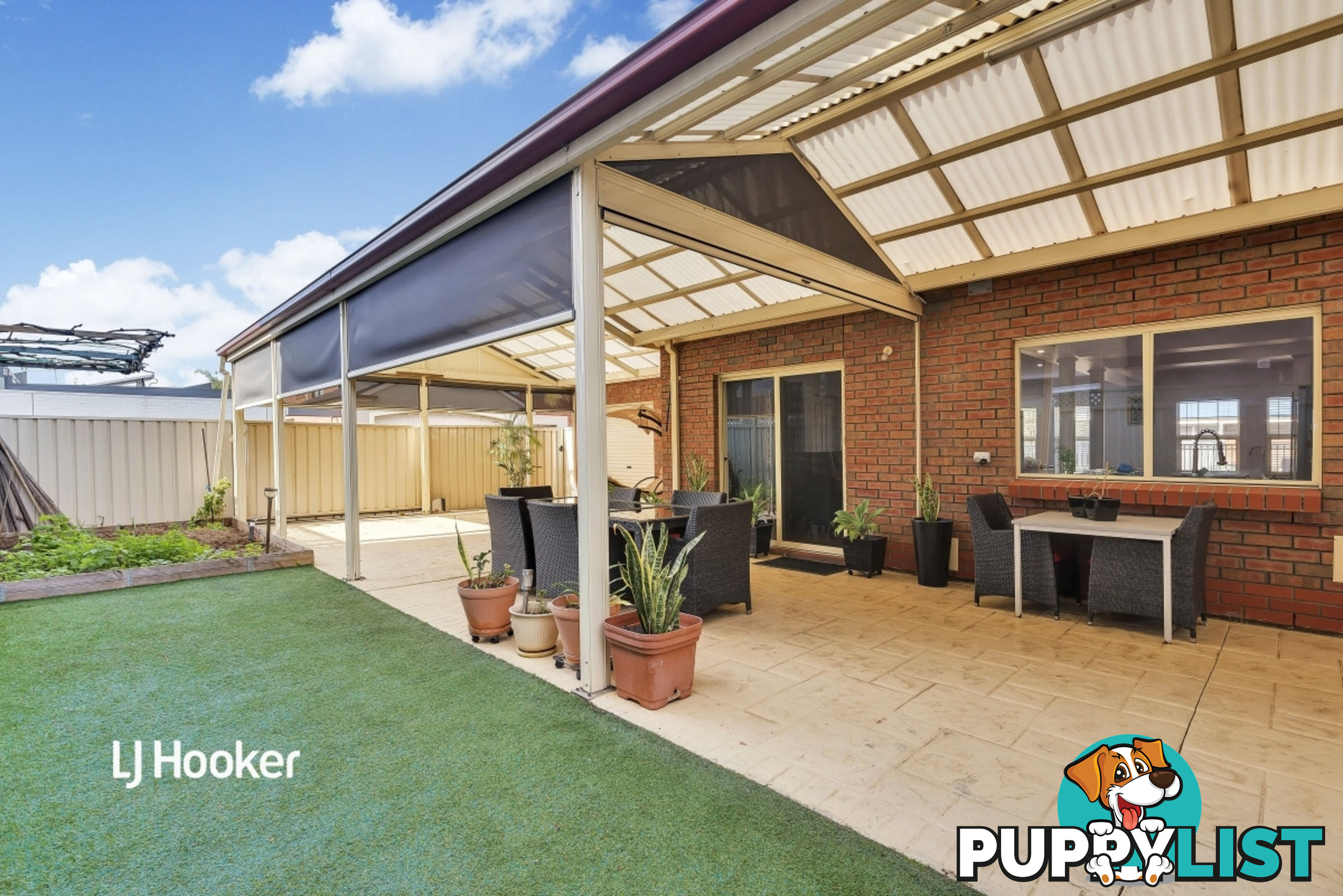 15 The Drive MAWSON LAKES SA 5095