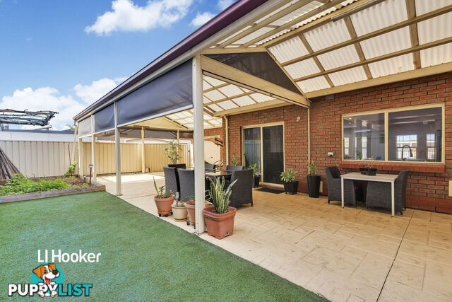 15 The Drive MAWSON LAKES SA 5095