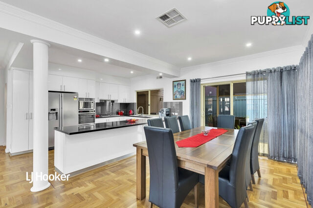 15 The Drive MAWSON LAKES SA 5095