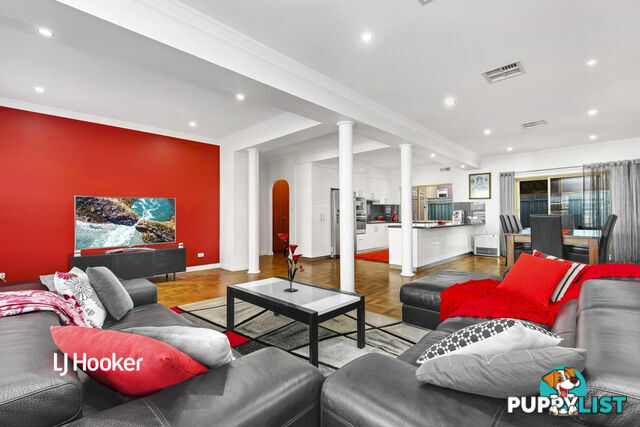 15 The Drive MAWSON LAKES SA 5095