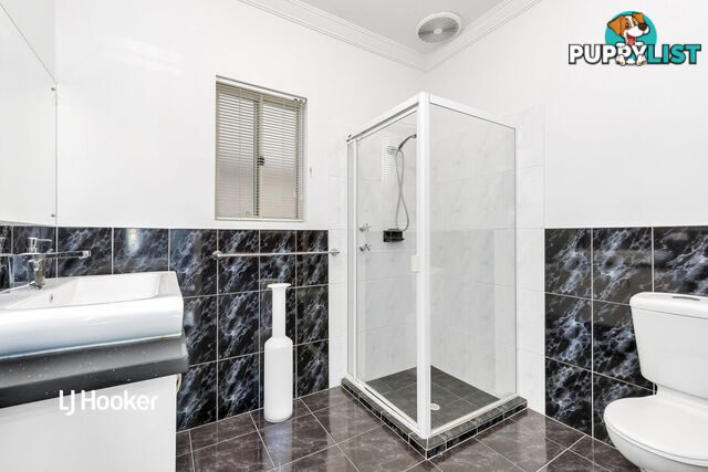 15 The Drive MAWSON LAKES SA 5095