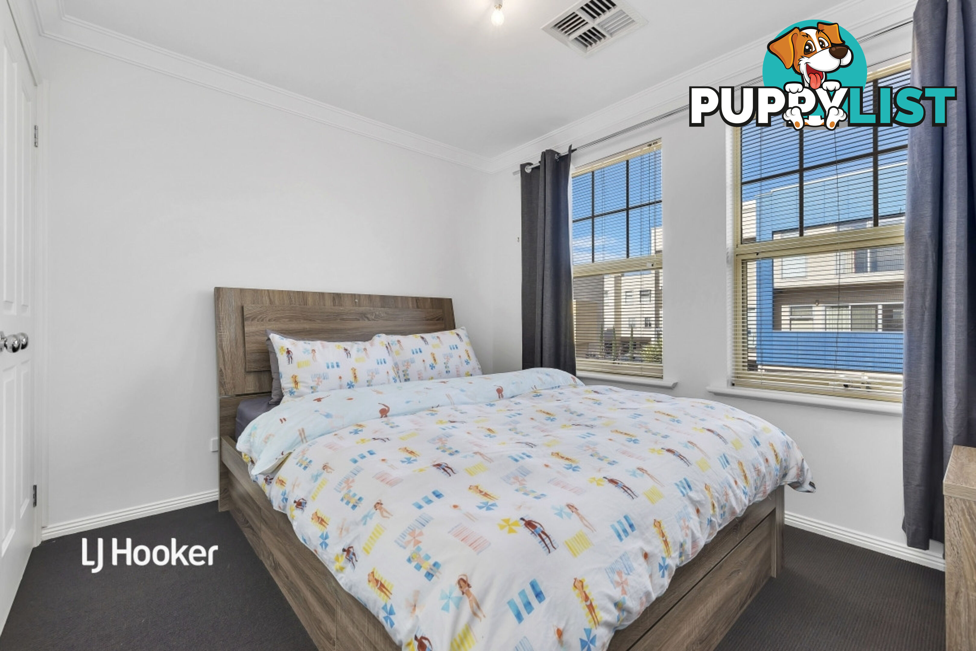 15 The Drive MAWSON LAKES SA 5095