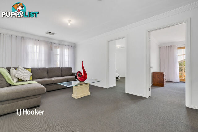 15 The Drive MAWSON LAKES SA 5095