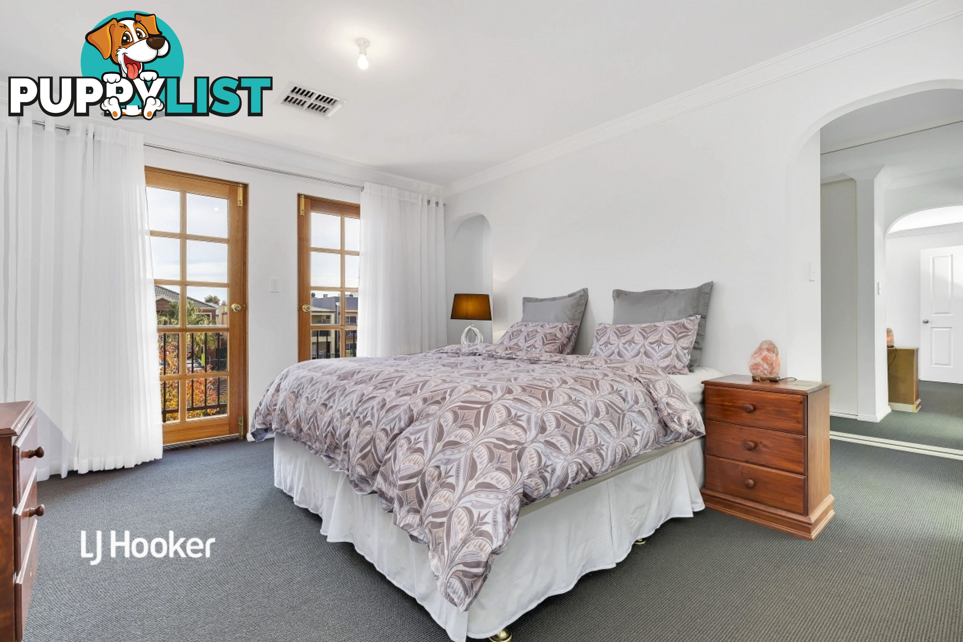 15 The Drive MAWSON LAKES SA 5095