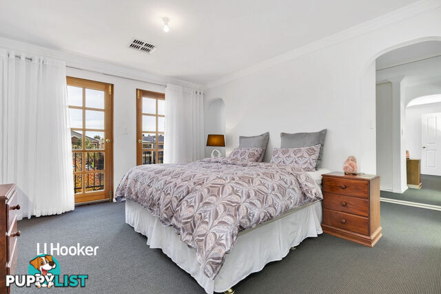 15 The Drive MAWSON LAKES SA 5095