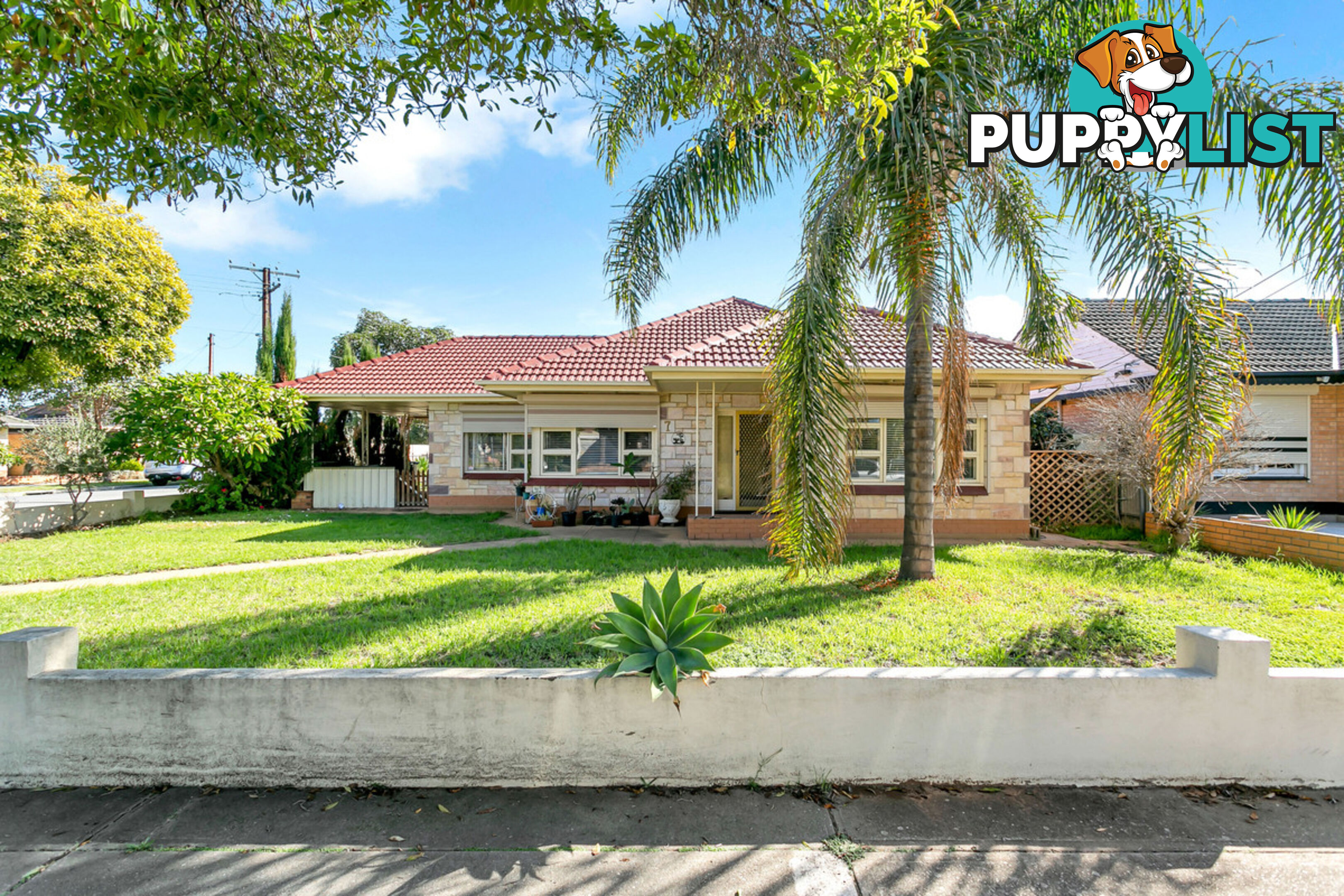 7 Grampian Street WOODVILLE SOUTH SA 5011