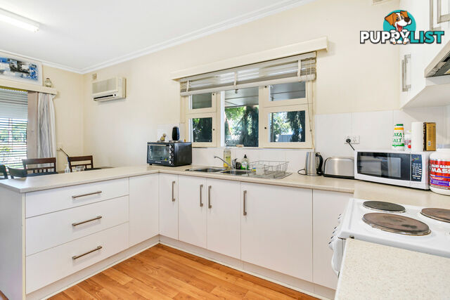 7 Grampian Street WOODVILLE SOUTH SA 5011