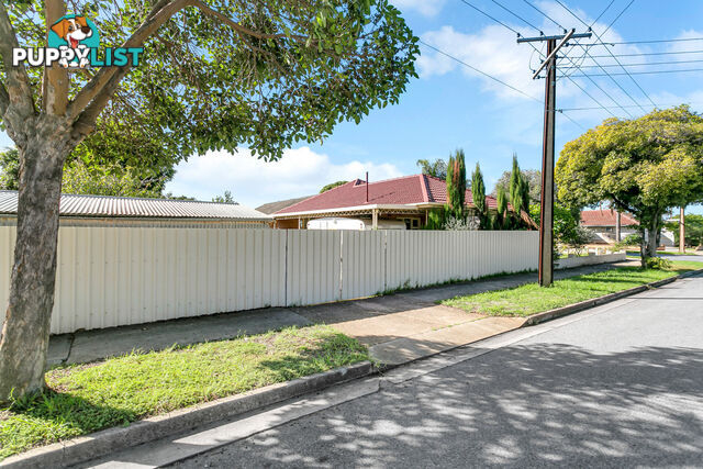 7 Grampian Street WOODVILLE SOUTH SA 5011