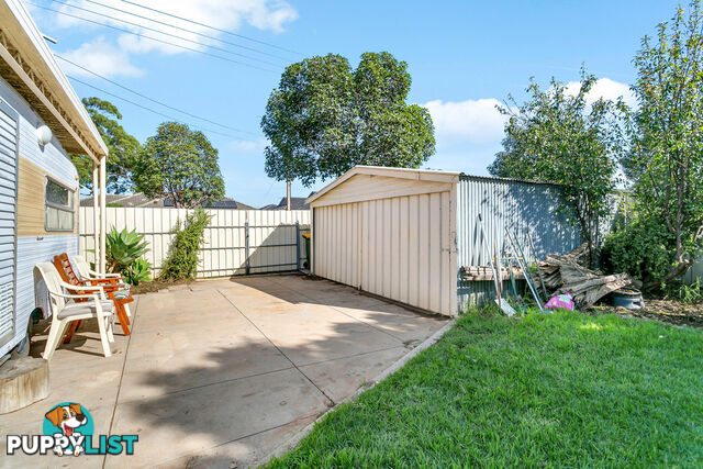 7 Grampian Street WOODVILLE SOUTH SA 5011