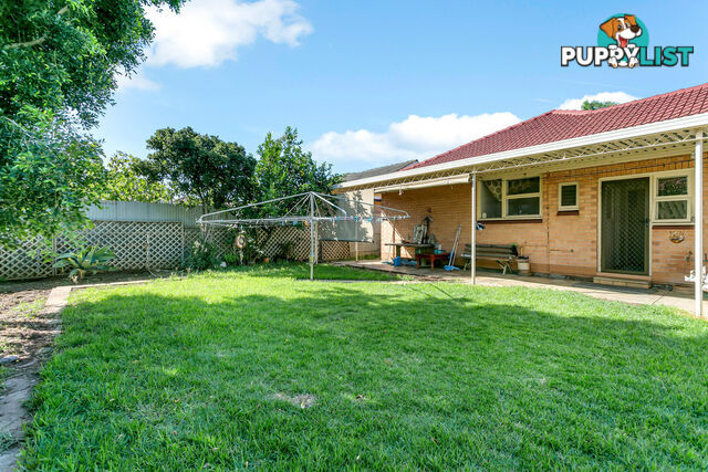 7 Grampian Street WOODVILLE SOUTH SA 5011