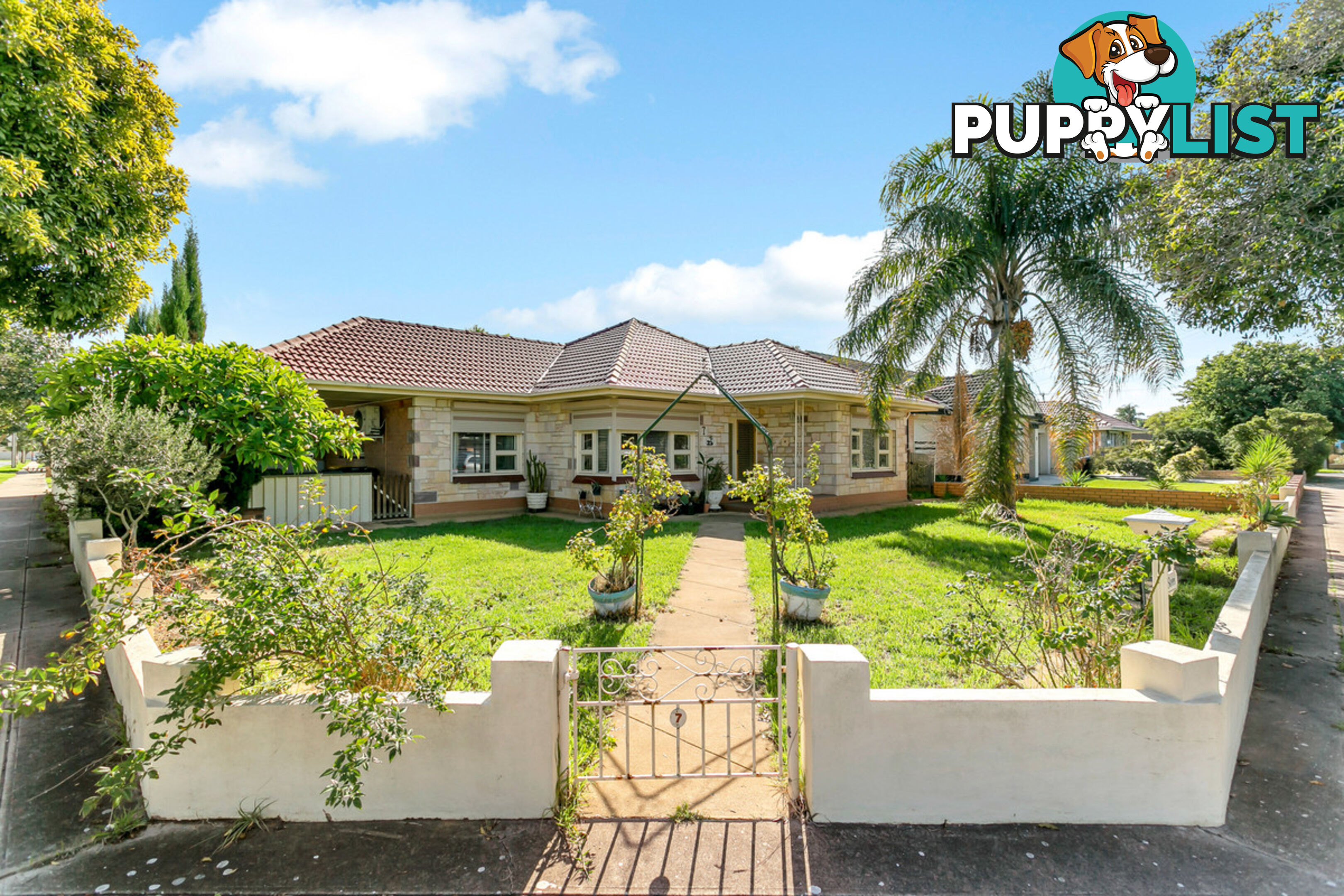 7 Grampian Street WOODVILLE SOUTH SA 5011