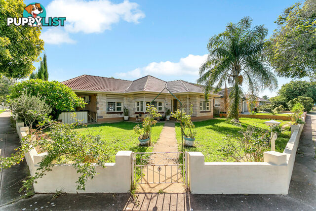 7 Grampian Street WOODVILLE SOUTH SA 5011