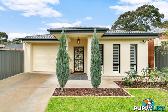 17A Stirling Walk REDWOOD PARK SA 5097