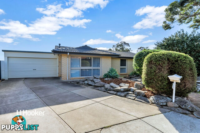 6 Bangalay Crescent SURREY DOWNS SA 5126