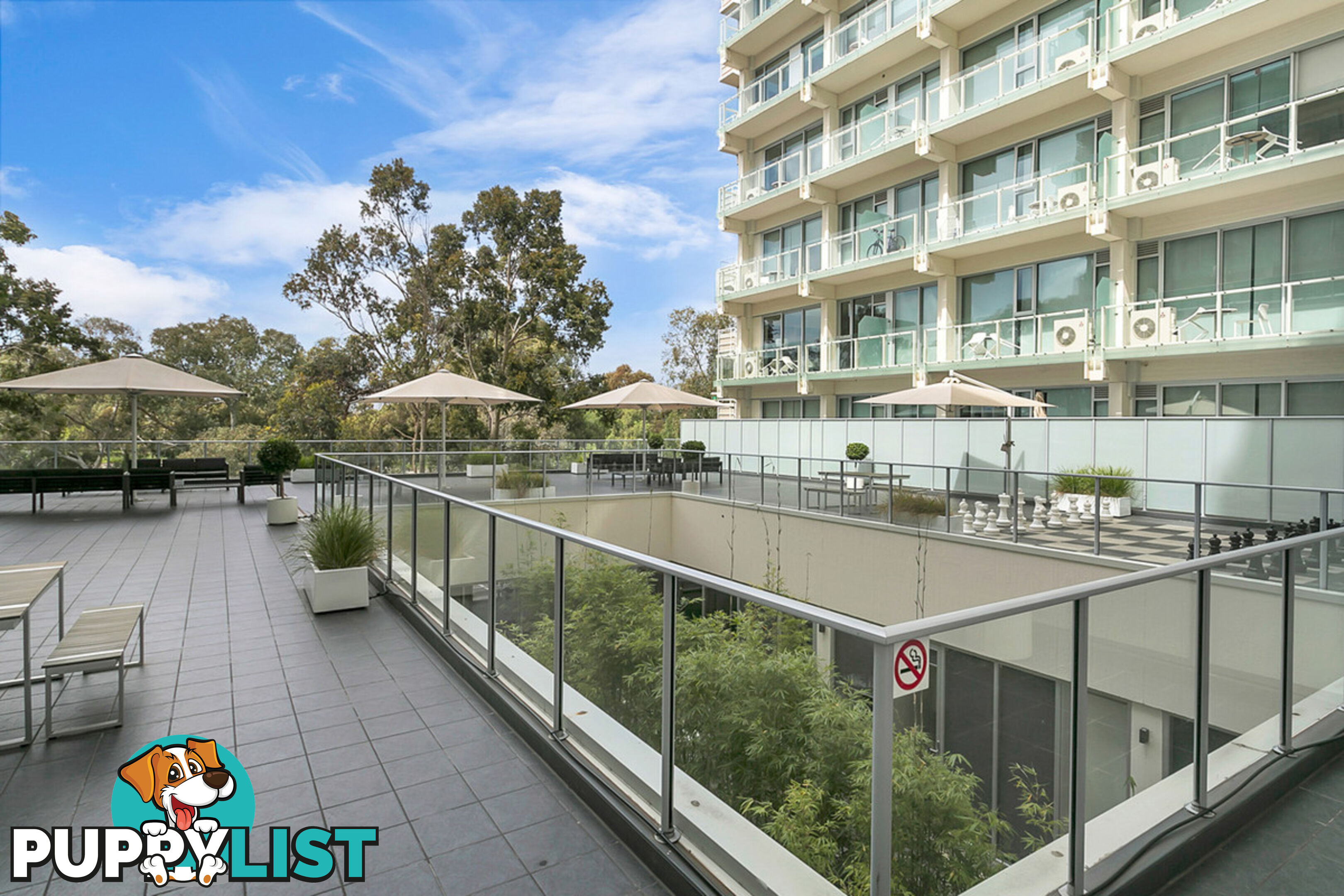 721/33 Warwick Street WALKERVILLE SA 5081