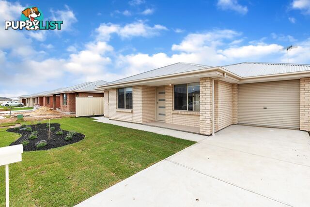 31 Clare Mews MUNNO PARA WEST SA 5115