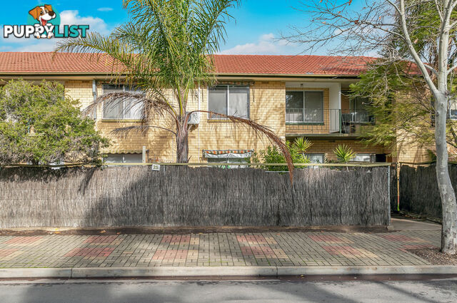 7/25A Muller Road HAMPSTEAD GARDENS SA 5086