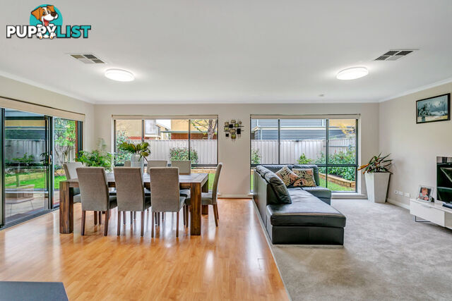 3 Seymour Avenue WINDSOR GARDENS SA 5087