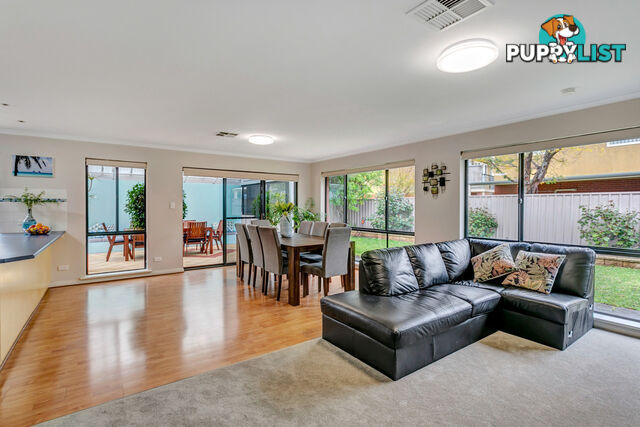 3 Seymour Avenue WINDSOR GARDENS SA 5087