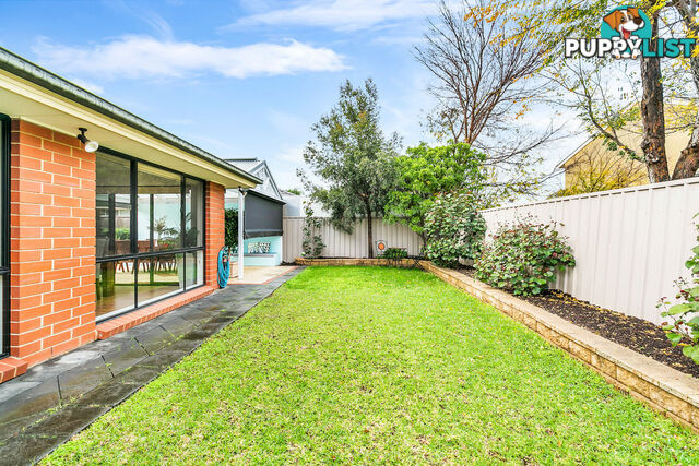 3 Seymour Avenue WINDSOR GARDENS SA 5087