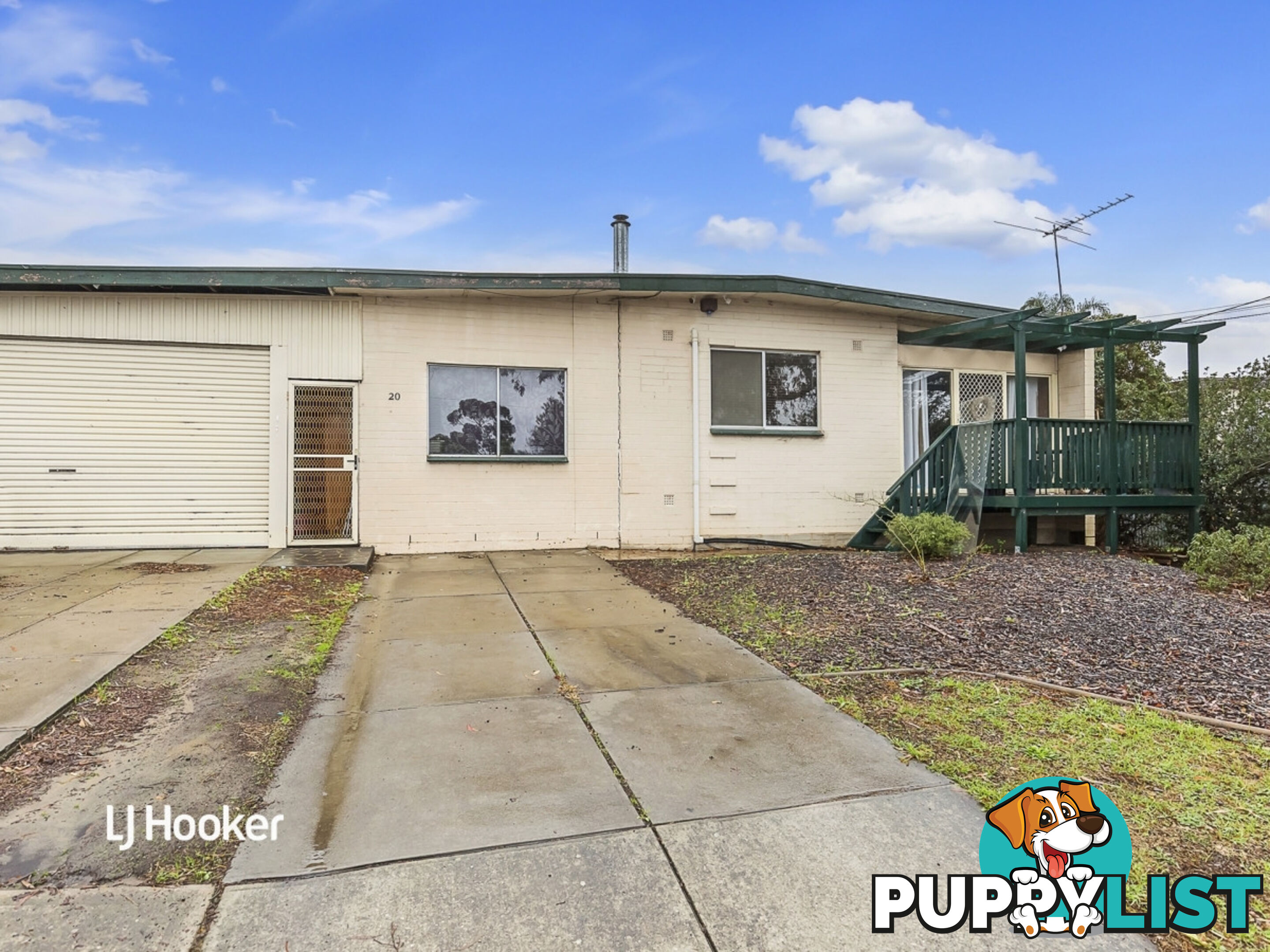 20 Horatio Street MODBURY SA 5092