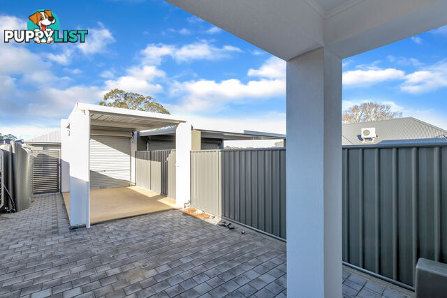 13 Croft Lane MOUNT BARKER SA 5251