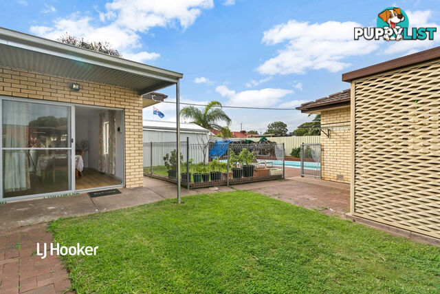 16 Sturt Road VALLEY VIEW SA 5093