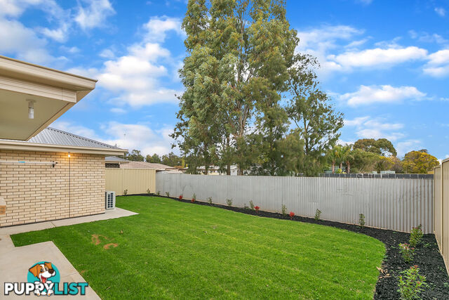 30 Clare Mews MUNNO PARA WEST SA 5115