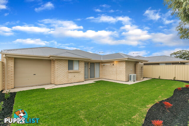 30 Clare Mews MUNNO PARA WEST SA 5115