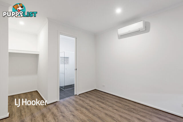4C Radnor Avenue ROSTREVOR SA 5073