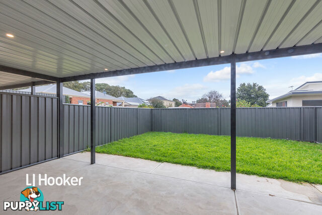 4C Radnor Avenue ROSTREVOR SA 5073