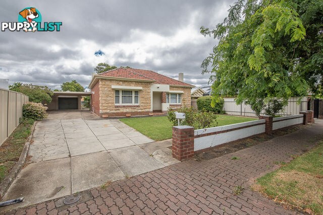 18 Edwin Street COLLINSWOOD SA 5081