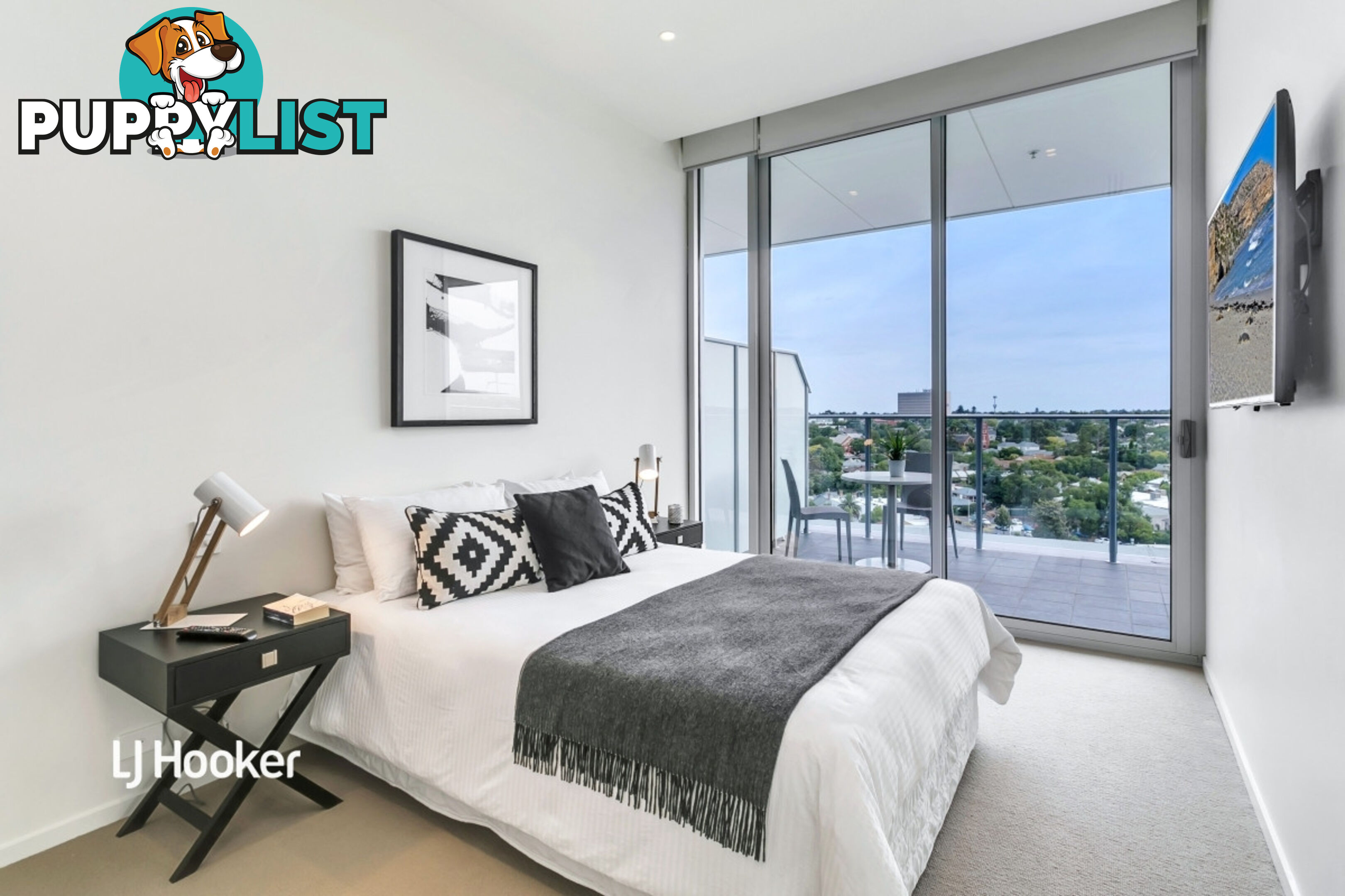 907/33 Warwick Street WALKERVILLE SA 5081