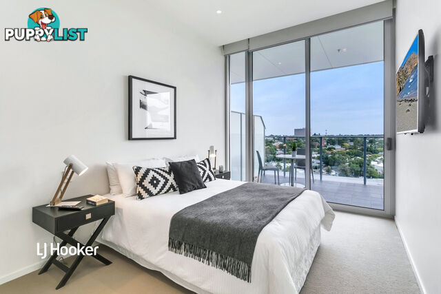 907/33 Warwick Street WALKERVILLE SA 5081