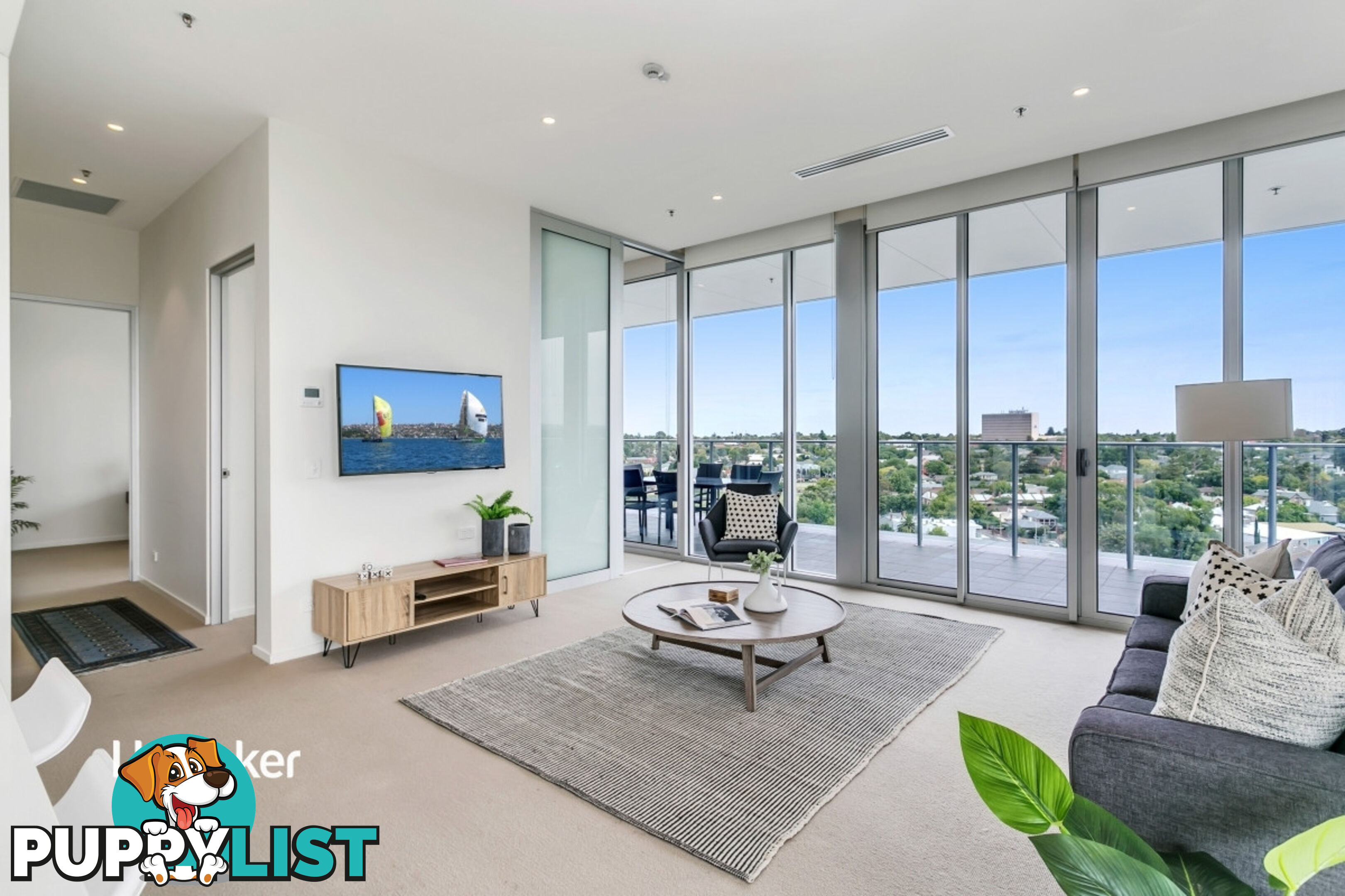 907/33 Warwick Street WALKERVILLE SA 5081