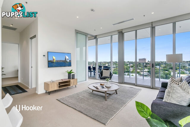 907/33 Warwick Street WALKERVILLE SA 5081