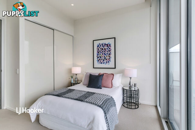 907/33 Warwick Street WALKERVILLE SA 5081