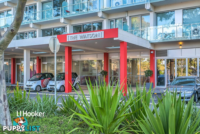 907/33 Warwick Street WALKERVILLE SA 5081