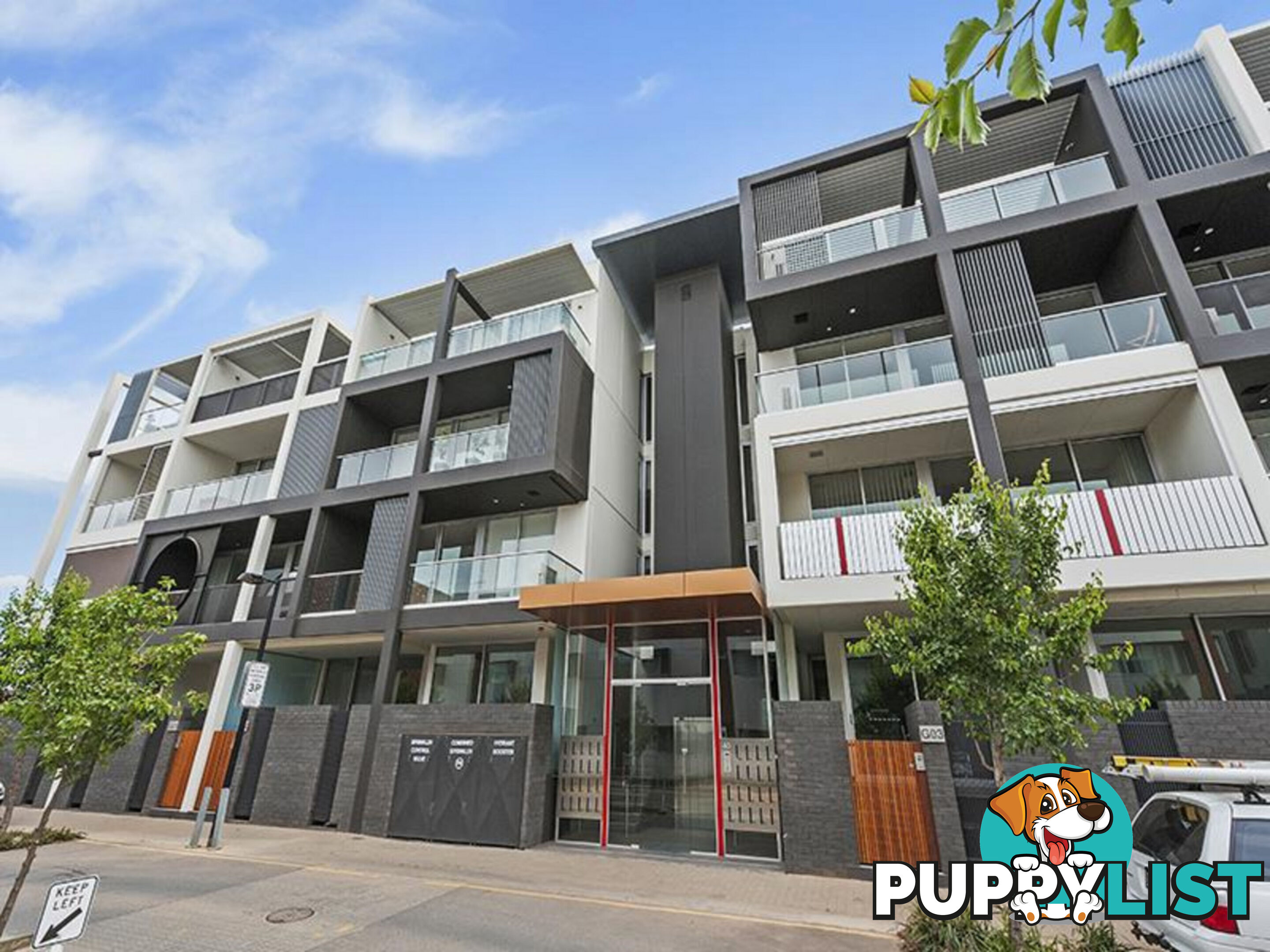 105/46 Sixth Street BOWDEN SA 5007