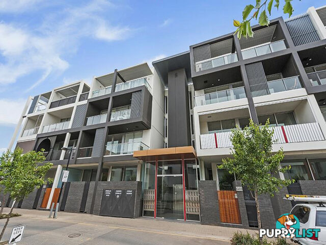 105/46 Sixth Street BOWDEN SA 5007