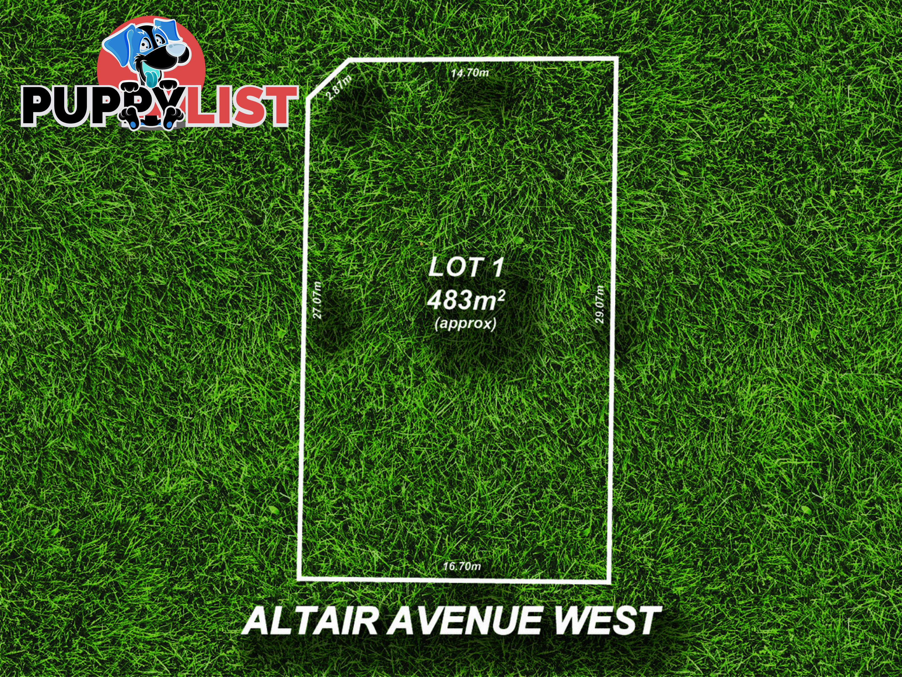 Lot 1/20 Altair Avenue West HOPE VALLEY SA 5090