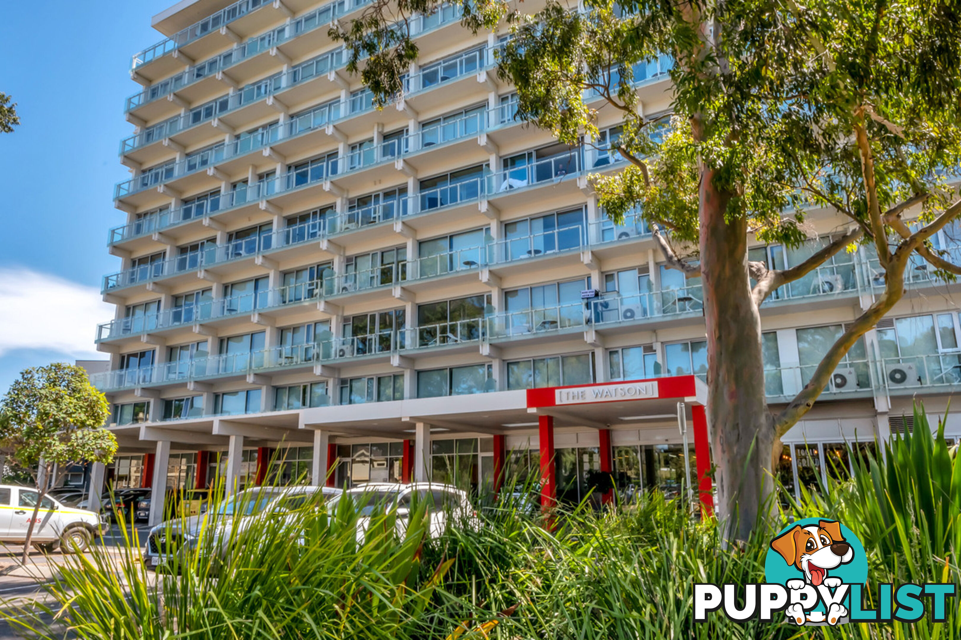 711/33 Warwick Street WALKERVILLE SA 5081