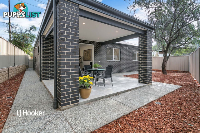 11A Forest Avenue ROSTREVOR SA 5073