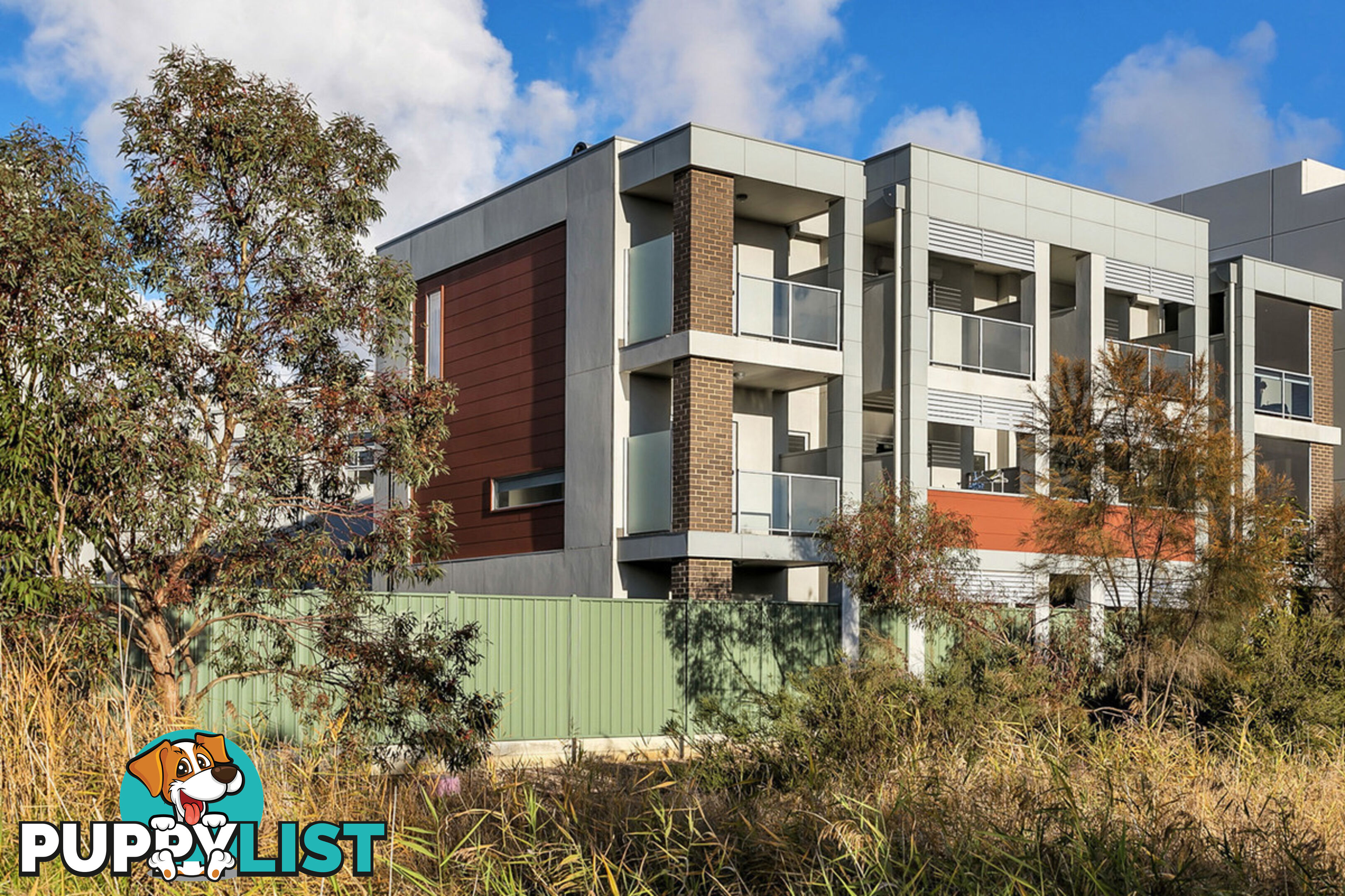 4/5 Coventry Street MAWSON LAKES SA 5095